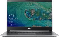Portatīvais dators Acer Swift 1 SF114-32 NX.GXHEL.002, Intel® Pentium® Silver N5000, 4 GB, 64 GB, 14 ", Intel HD, sudraba krās., EN/RU, Windows