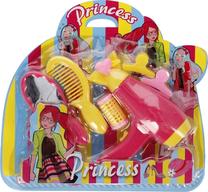 Plaukų formavimo rinkinys Mega Creative Princess HC333A