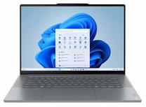 Sülearvuti Lenovo Yoga Slim 7 15ILL9, 256V, 16 GB, 512 GB, 15.3 ", Intel Arc Graphics 140V, hall v., SKANDINAAVIA, Windows 11 home