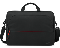 Sülearvutikott Lenovo ThinkPad Essential Essential Slim Topload, must v., 13-14"