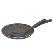 Cepšanas panna Maestro MR1212, Ø 25 cm, alumīnijs
