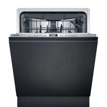 Įmontuojama indaplovė Siemens IQ300 SN63EX22CE
