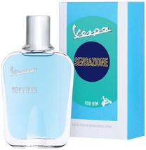 Tualetinis vanduo Vespa, 50 ml