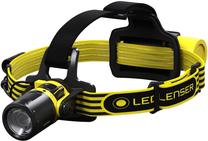 Pealamp Ledlenser EXH8, IPX8