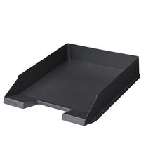 Dokumendiriiul Herlitz 50033942, must v.