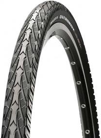 Dviračio padanga Maxxis OverDrive I18M, guma, juoda sp., 28", 1.5"