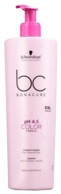 Plaukų kondicionierius Schwarzkopf, 500 ml