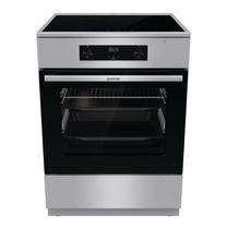 Indukcinė viryklė su elektrine orkaite Gorenje MEKIS6101I