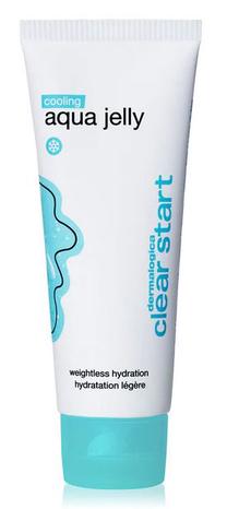 Sejas gēls Dermalogica ClearStart Cooling Aqua Jelly, 59 ml