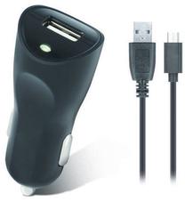 Automobilinis įkroviklis Setty, Micro USB/USB