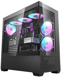 Stacionarus kompiuteris Intop Intel® Core™ i5-7500F, 1 TB, DDR4 64 GB, SSD 1 TB, Nvidia GeForce RTX4070 Super 12 GB GDDR6X RM35529NS