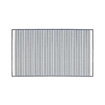 Kilimas lauko terasoms Domoletti REVERSO, pilka sp., 140 cm x 80 cm