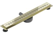 Dušo latakas Mexen Flat 360 Classic, 70 cm