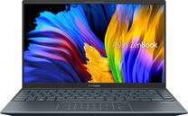 Sülearvuti Asus Zenbook 14 UM425QA-KI009T, AMD Ryzen™ 5 5600H, 8 GB, 512 GB, 14 ", AMD Radeon Vega, hall v., EN, Windows