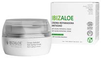 Veido kremas Ibizaloe, 50 ml