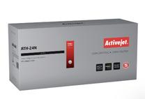Tonerių kasetė ActiveJet Supreme ATH-24N, juoda sp.