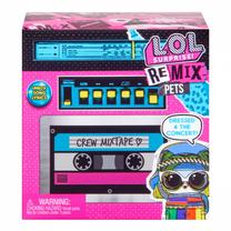Komplekts L.O.L. Surprise! Remix Pets 56707, daudzkrāsaina