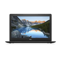 Nešiojamas kompiuteris Dell Inspiron 15 5570 Black 218287, 6006U, 15.6 ", Nvidia GTX, EN, Dos