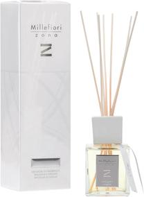 Mājas aromatizētājs, smaržu kociņi Millefiori Milano Zona Oxygen, 250 ml
