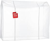 Rūbų maišas Tatkraft Clothes Rail Cover