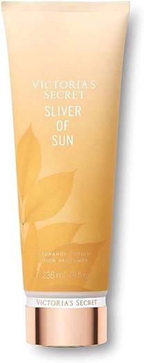 Kūno losjonas Victoria's Secret Sliver Of Sun, 236 ml