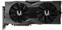 Vaizdo plokštė Zotac GeForce RTX 2080 Gaming AMP Maxx ZT-T20800H-10P, 8 GB, GDDR6