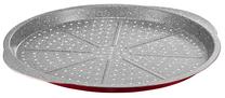 Kepimo forma, picai Ambition Cherry, raudona sp., 35 cm x 35 cm