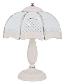 Stalinis šviestuvas Alfa Italia Bianco, E14, 40W