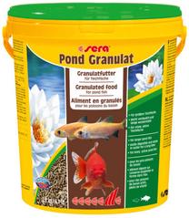 Maistas žuvims Sera, 3 kg