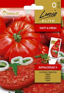 Sēklas Lucia Elite, tomāti Buffalosteak H, 10 gab.