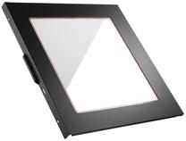 Korpuse detailid be quiet! Side Panel with Window for Silent Base 600/800, must v.