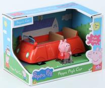 Rinkinys Tm Toys Peppa Pig PEP06059, 2 vnt., įvairių spalvų