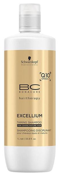 Šampūns Schwarzkopf, 1000 ml