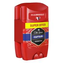 Vīriešu dezodorants Old Spice Captain, 100 ml