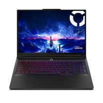 Portatīvais dators Lenovo Legion Pro 7 16IAX10H, 275HX, 32 GB, 2 TB, 16 ", NVIDIA GeForce RTX 5070 Ti, melna krās., EN, Windows 11 home