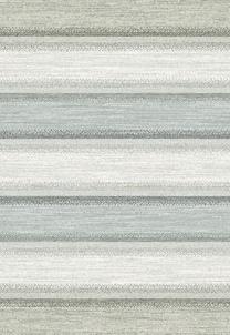 Kilimas Ragolle Nomad 26018-6262-120-170, pilka sp./smėlio ruda sp./žalia sp., 170 cm x 120 cm