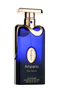 Kvapusis vanduo Flavia Ampario, 100 ml