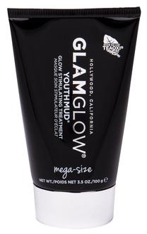 Sejas maska GlamGlow Youthmud, 100 ml