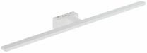 Valgusti seinale Nowodvorski Cezanne 10685, LED, 1 x 15 W, valge v. / valge v.