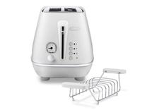 Skrudintuvas DeLonghi CTIN2103.W, balta sp.