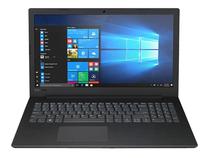 Sülearvuti Lenovo V V145 Black 81MT000RMH, AMD A-Series A9-9425, 8 GB, 128 GB, 15.6 ", AMD Graphics, must v., EN, Windows