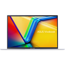Nešiojamas kompiuteris Asus Vivobook 16, AMD Ryzen™ 7 7730U, 16 GB, 512 GB, 16 ", AMD Graphics, sidabro sp., EN, Windows