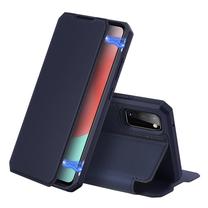 Чехол для телефона Dux Ducis Skin X, синий цв., Samsung