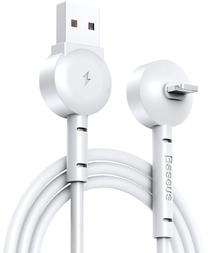 Laidas Baseus, USB/Apple Lightning