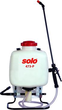 Sodo purkštuvas Solo 473P, 12 l
