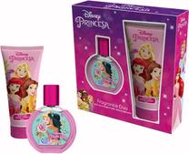 Dāvanu komplekti bērniem Disney Princess Princess