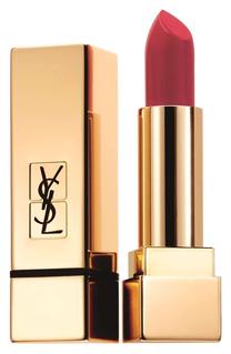 Lūpų dažai Yves Saint Laurent, red clash sp., 216