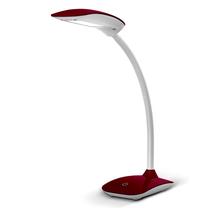 Светильник для рабочего стола Futura MA66-D, LED, 7Вт, белый цв./красный цв./белый цв.