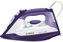 Lygintuvas Bosch Sensixx'x DA30 Secure TDA3026110, balta sp./violetinė sp.