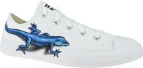 Кроссовки Converse Chuck Taylor, белый цв., 38